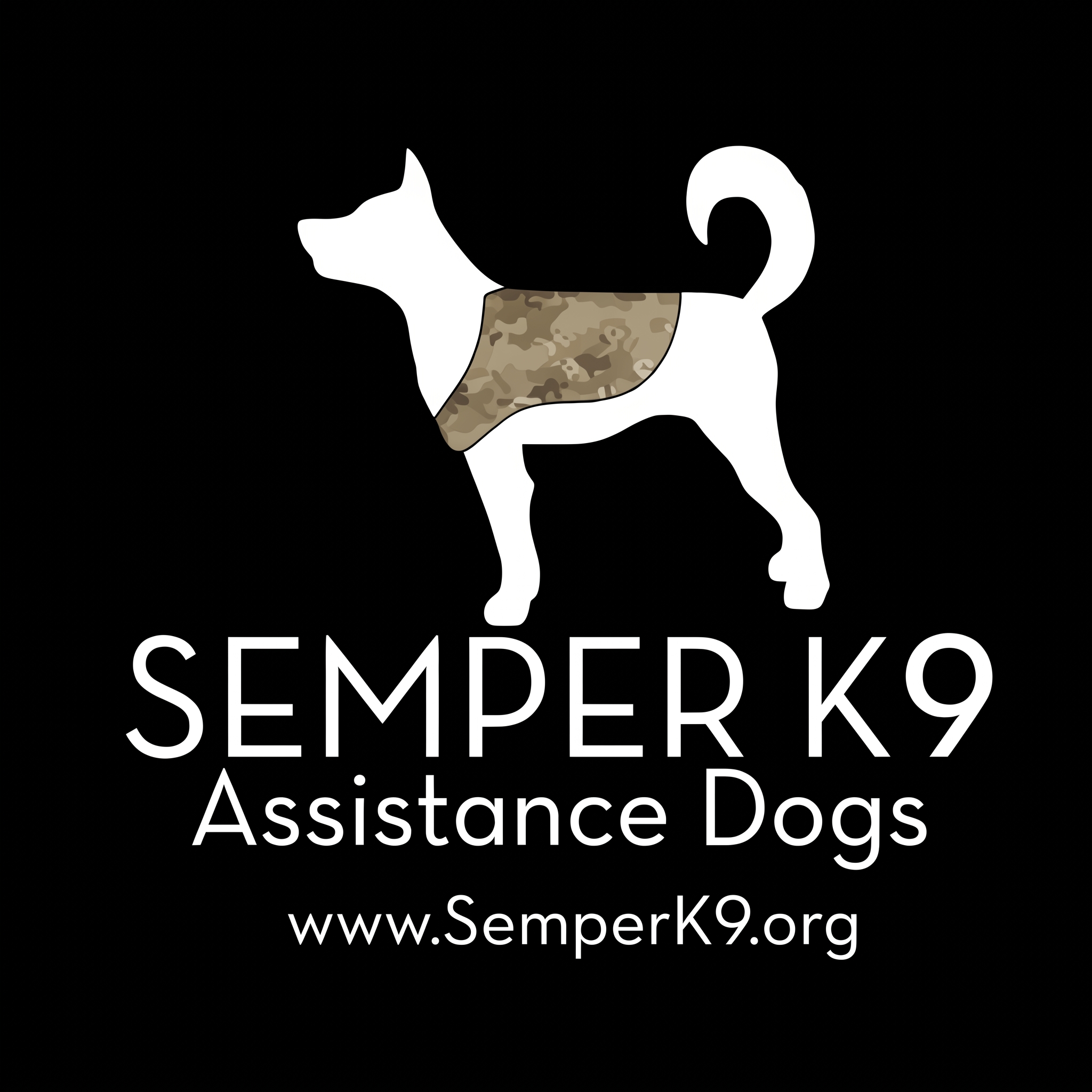 SEMPER K9 Assistance Dogs